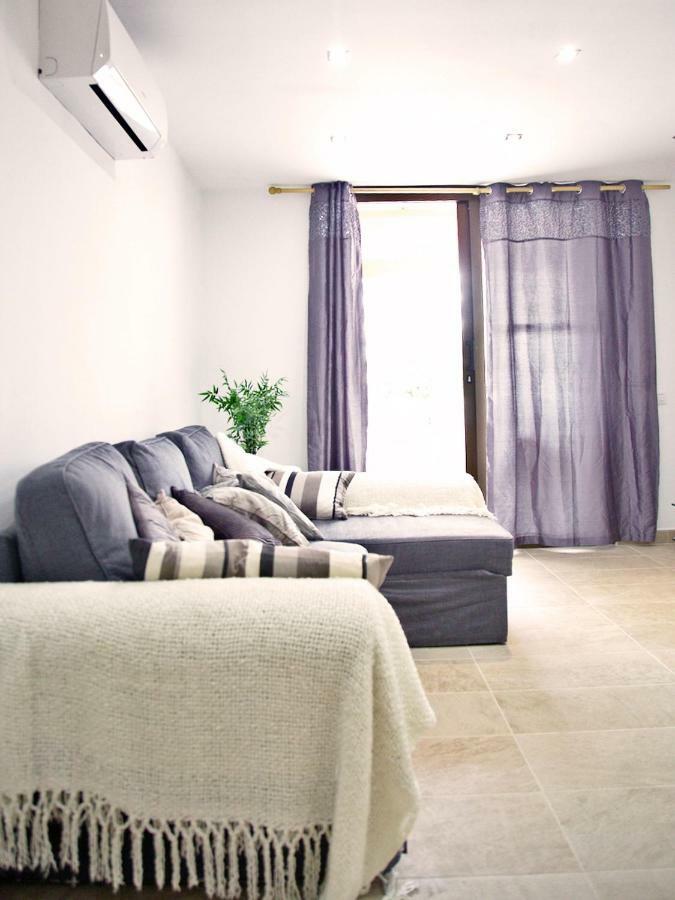 2 Min Walk To Beach - Private Solarium Bungalow Costa Adeje  Buitenkant foto